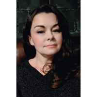 Надежда Осипова