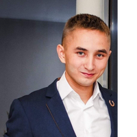 Алексей Иванов