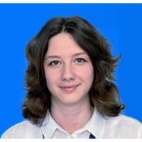 Юлия Перевала