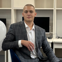 Александр Худеев