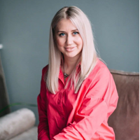 Анна Липченко