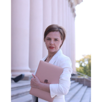 Наталья Коскина