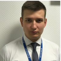 Глеб Глебов