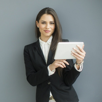 Ольга Борисова