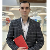 Роман Яковлев