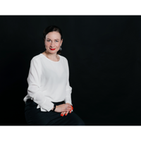 Алина Бирюкова