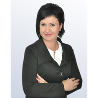 Надежда Соколова