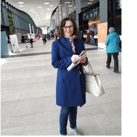 Марина Палиенко