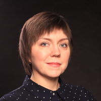 Елена Васильева