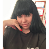 Елена Цымбаларь