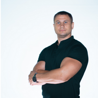 Николай Бочкин