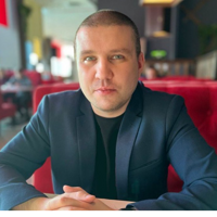 Николай Малыхин