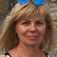 Людмила Коломейцева