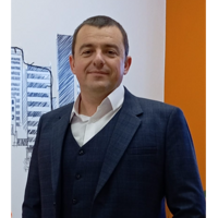 Дмитрий Швецов