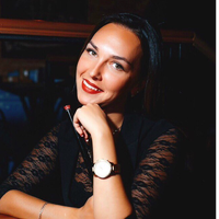 Екатерина Шмакова