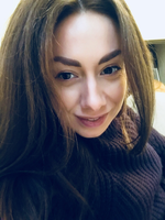 Карина Краснощекова