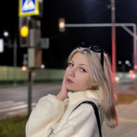 Ксения Зайцева