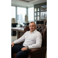 Виктор Королев