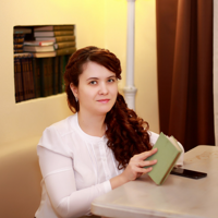 Людмила Ульянова