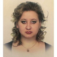 Юлия Сагитова