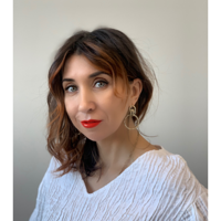 Светлана Непевная