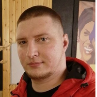 Александр Халин