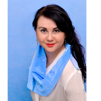 Елена Байдикова