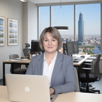 Наталья Маликова