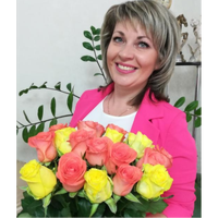 Ирина Юдина