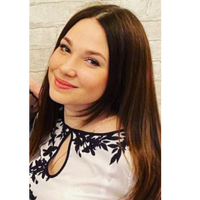 Алена Демина