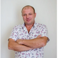 Александр Юдин