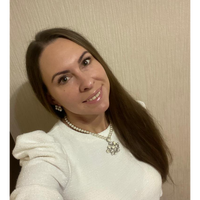 Екатерина Биличак