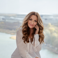 Елена Белолуцкая