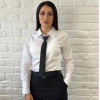 Гаянэ Барнасян