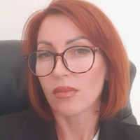 Татьяна Корнева