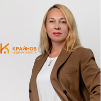Элеонора Заруднева