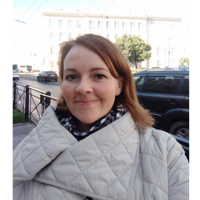 Екатерина Банных