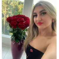 Римма Никитина