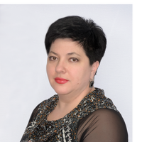 Елена Рзаева