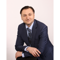 Евгений Калын