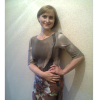 Гульфия Губайдуллина