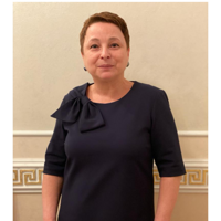 Татьяна Батищева