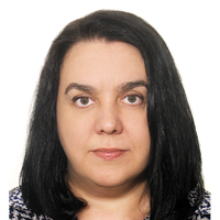 Юлия Шершова