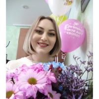 Гульназ Мухаметгареева