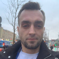 Виталий Седых