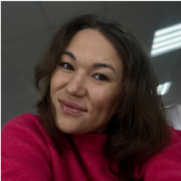 Лилия Петренко