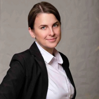 Елена Селянина