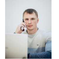 Владимир Соколов