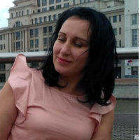 Алена Константинова