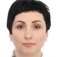 Анна Мазаева